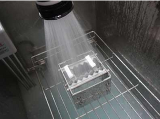 スプレー洗浄剤