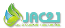 JAC21ロゴ