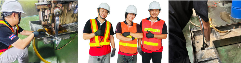 サービスチーム